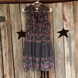 Missimo Dress
